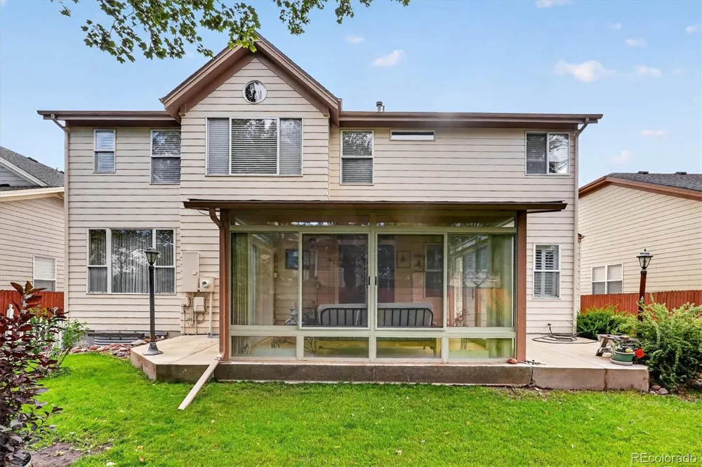 8410 W 95th Drive Broomfield, CO 80021