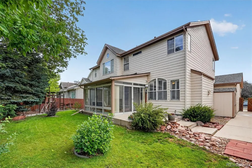 8410 W 95th Drive Broomfield, CO 80021