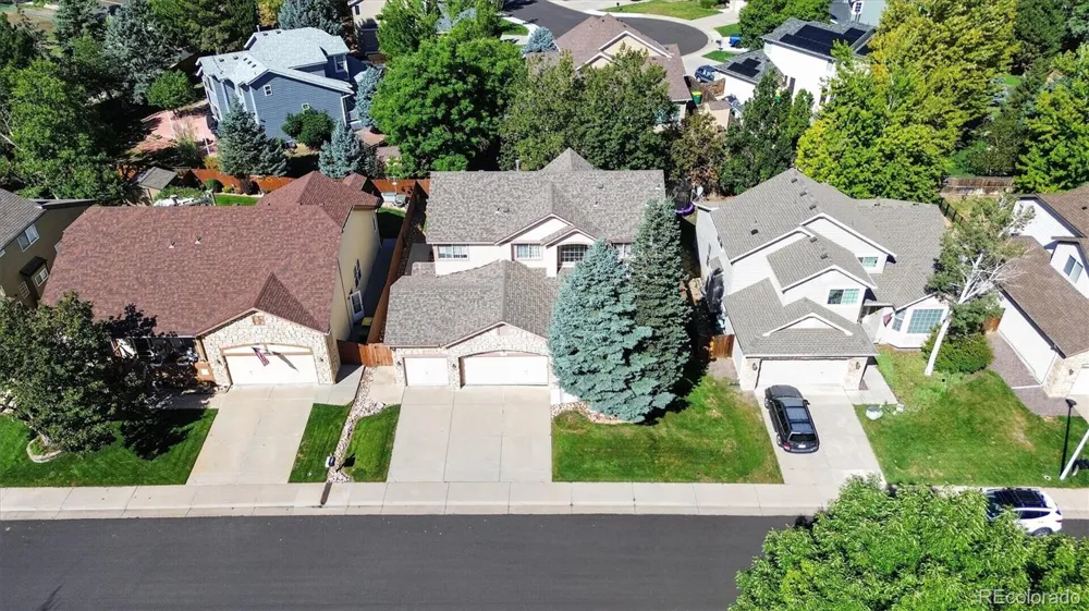 8410 W 95th Drive Broomfield, CO 80021