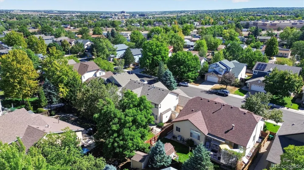 8410 W 95th Drive Broomfield, CO 80021