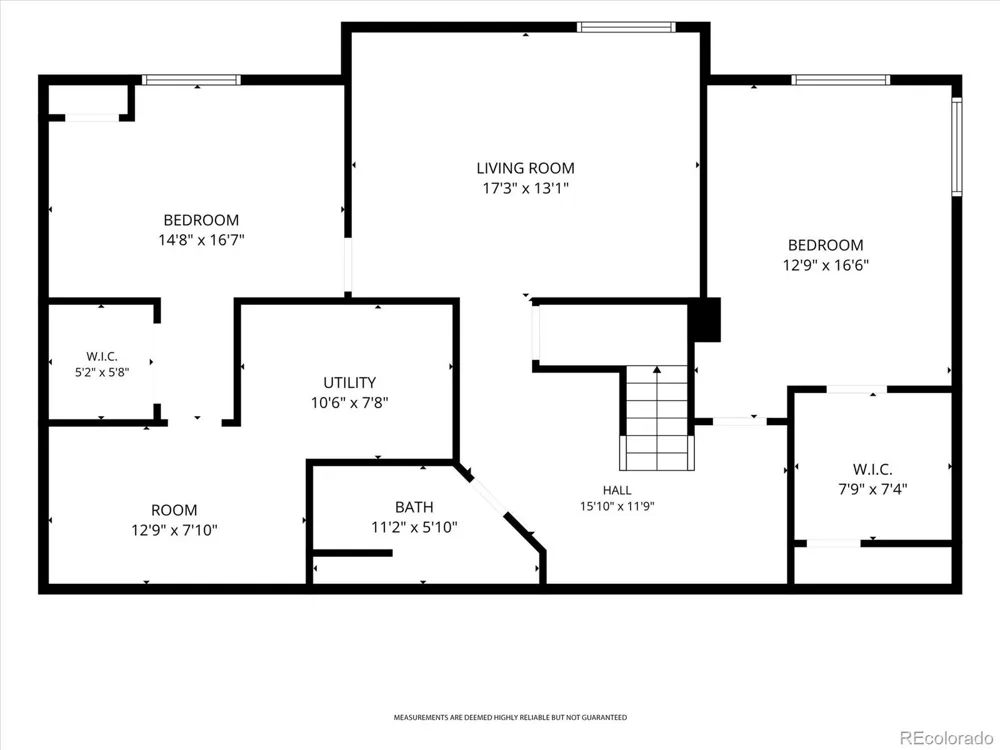 8410 W 95th Drive Broomfield, CO 80021