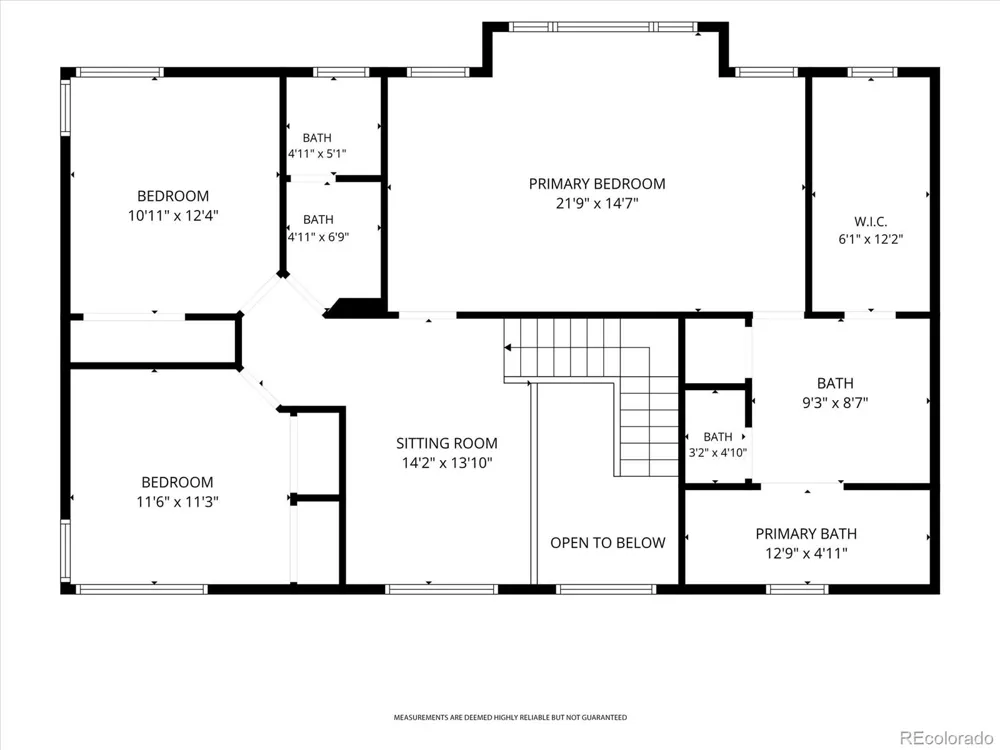 8410 W 95th Drive Broomfield, CO 80021