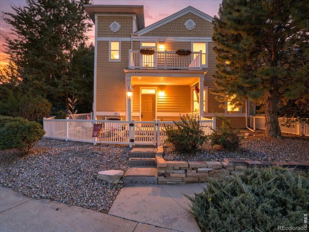 1977 Grays Peak Drive #201 Loveland, CO 80538