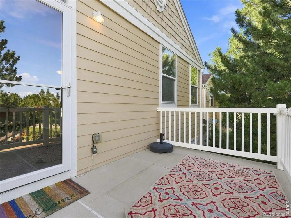 1977 Grays Peak Drive #201 Loveland, CO 80538