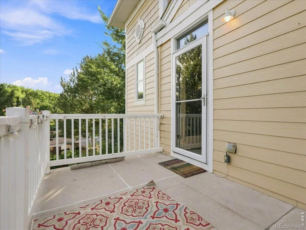 1977 Grays Peak Drive #201 Loveland, CO 80538