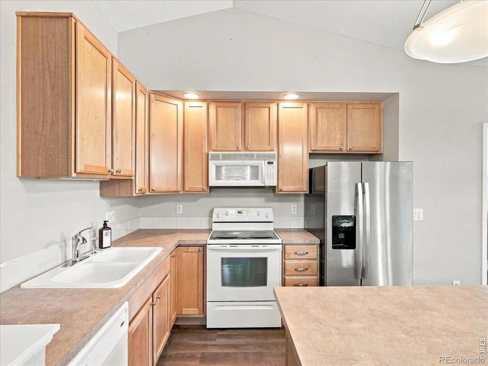 1977 Grays Peak Drive #201 Loveland, CO 80538
