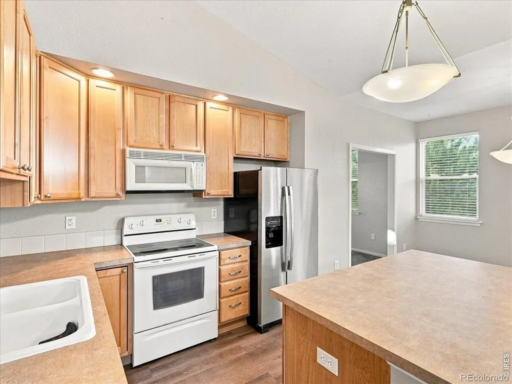 1977 Grays Peak Drive #201 Loveland, CO 80538