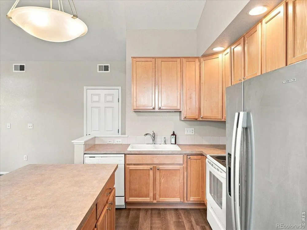 1977 Grays Peak Drive #201 Loveland, CO 80538