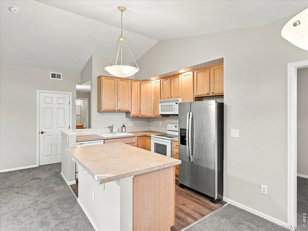 1977 Grays Peak Drive #201 Loveland, CO 80538