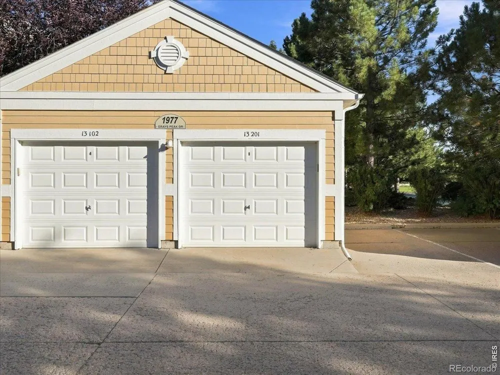 1977 Grays Peak Drive #201 Loveland, CO 80538
