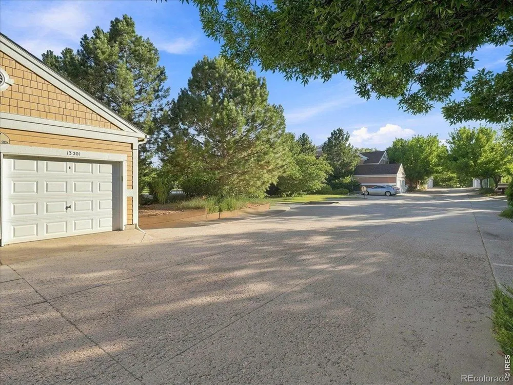 1977 Grays Peak Drive #201 Loveland, CO 80538