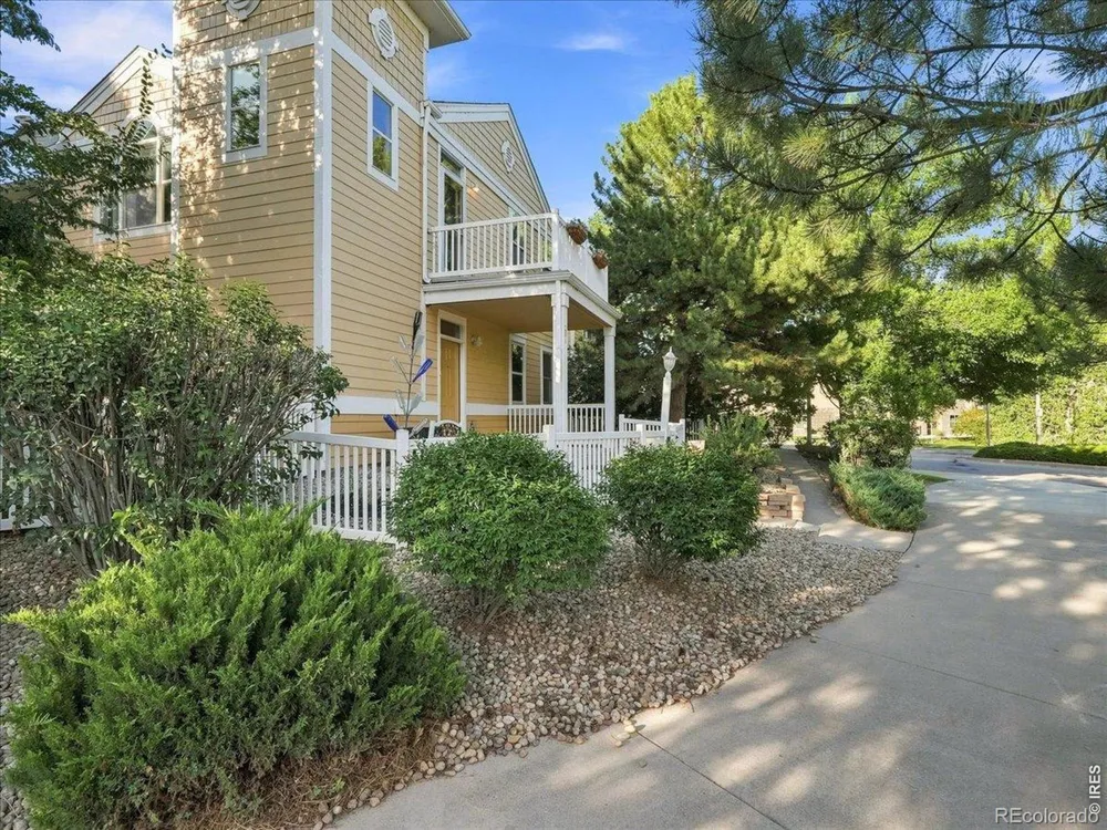 1977 Grays Peak Drive #201 Loveland, CO 80538