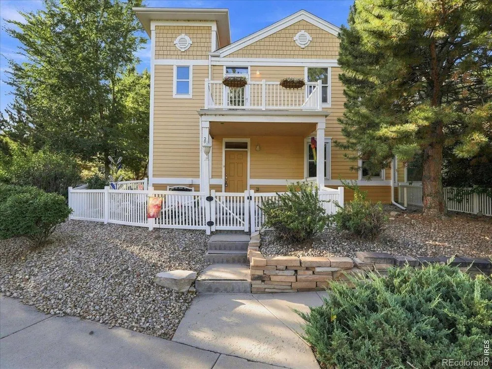 1977 Grays Peak Drive #201 Loveland, CO 80538