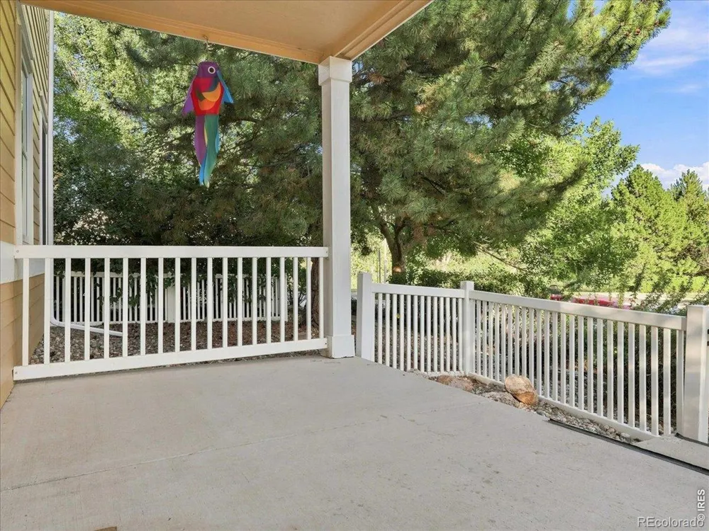 1977 Grays Peak Drive #201 Loveland, CO 80538