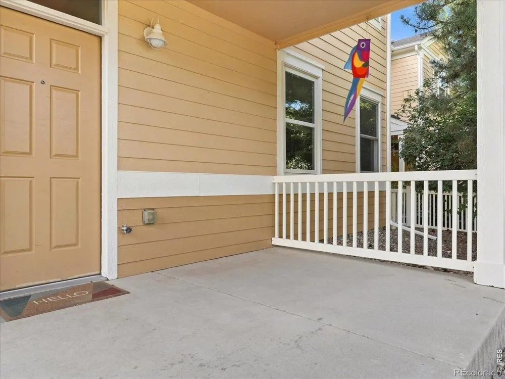 1977 Grays Peak Drive #201 Loveland, CO 80538