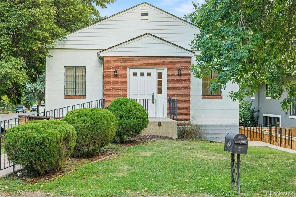 3090 7th Street Boulder, CO 80304