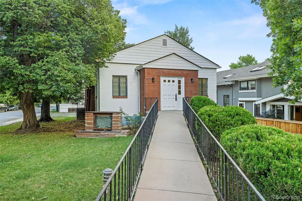 3090 7th Street Boulder, CO 80304