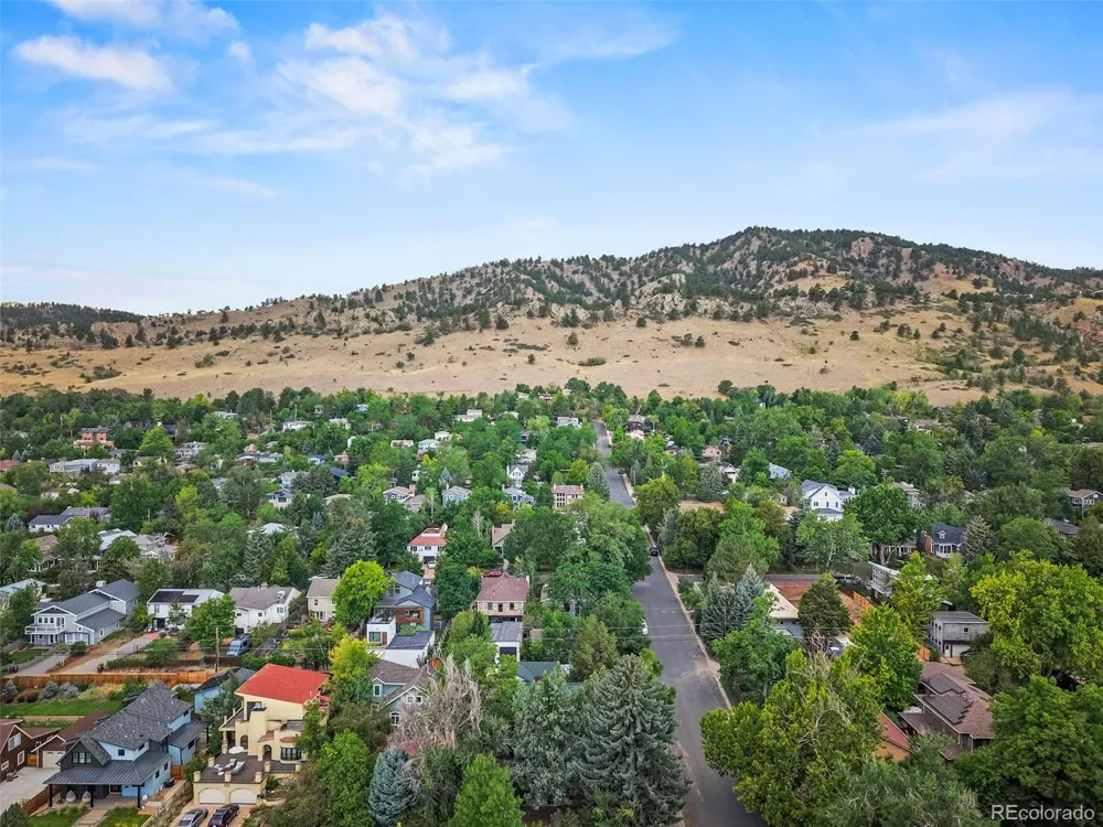 3090 7th Street Boulder, CO 80304
