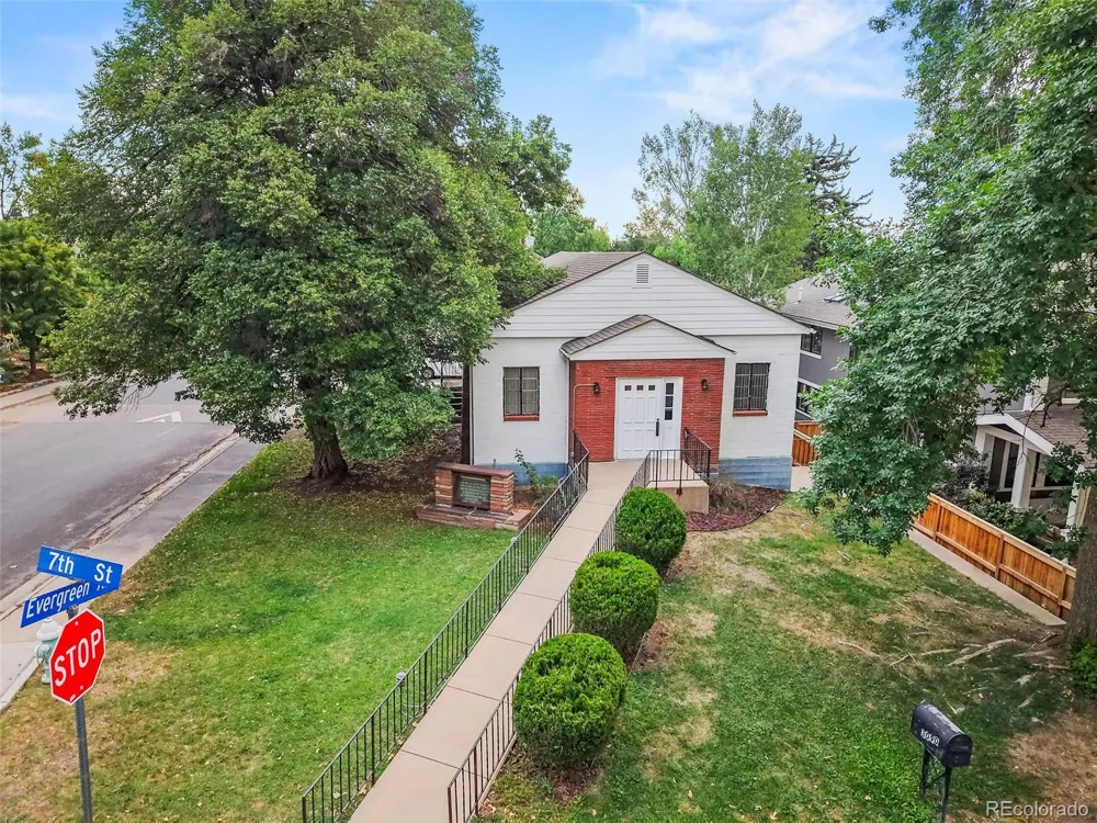 3090 7th Street Boulder, CO 80304