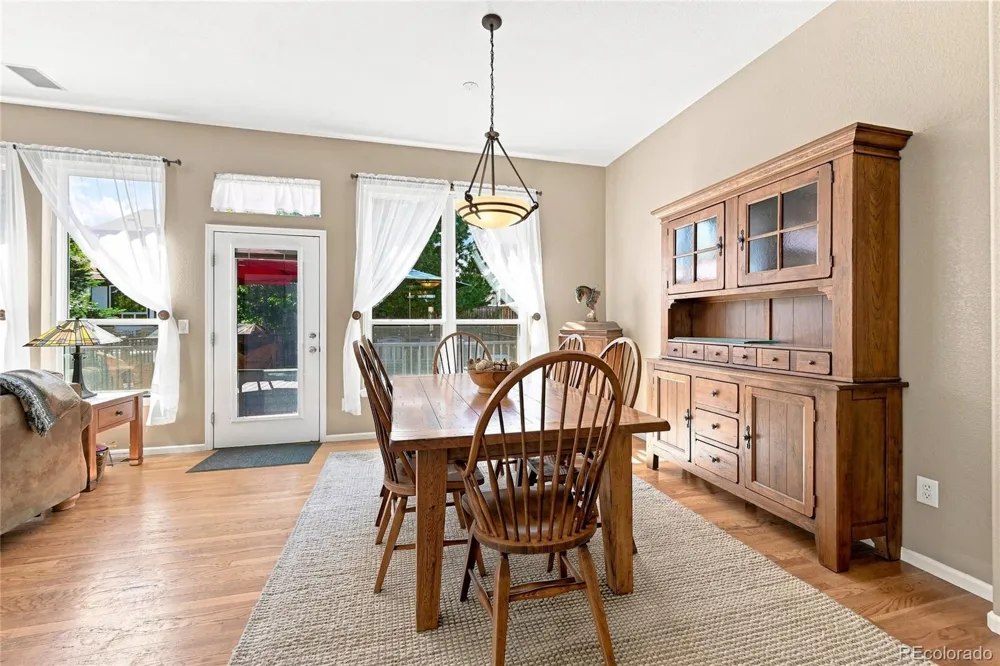 7542 Pyrite Way Castle Rock, CO 80108