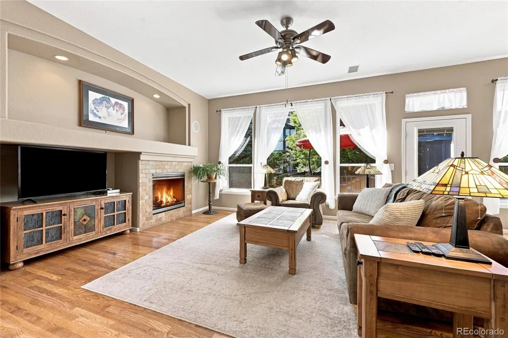 7542 Pyrite Way Castle Rock, CO 80108