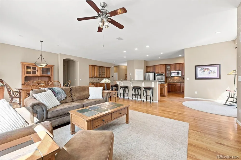 7542 Pyrite Way Castle Rock, CO 80108