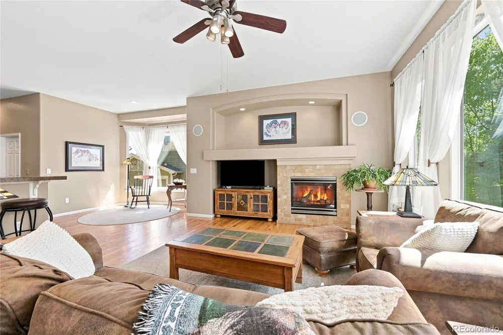 7542 Pyrite Way Castle Rock, CO 80108
