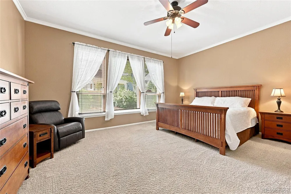 7542 Pyrite Way Castle Rock, CO 80108