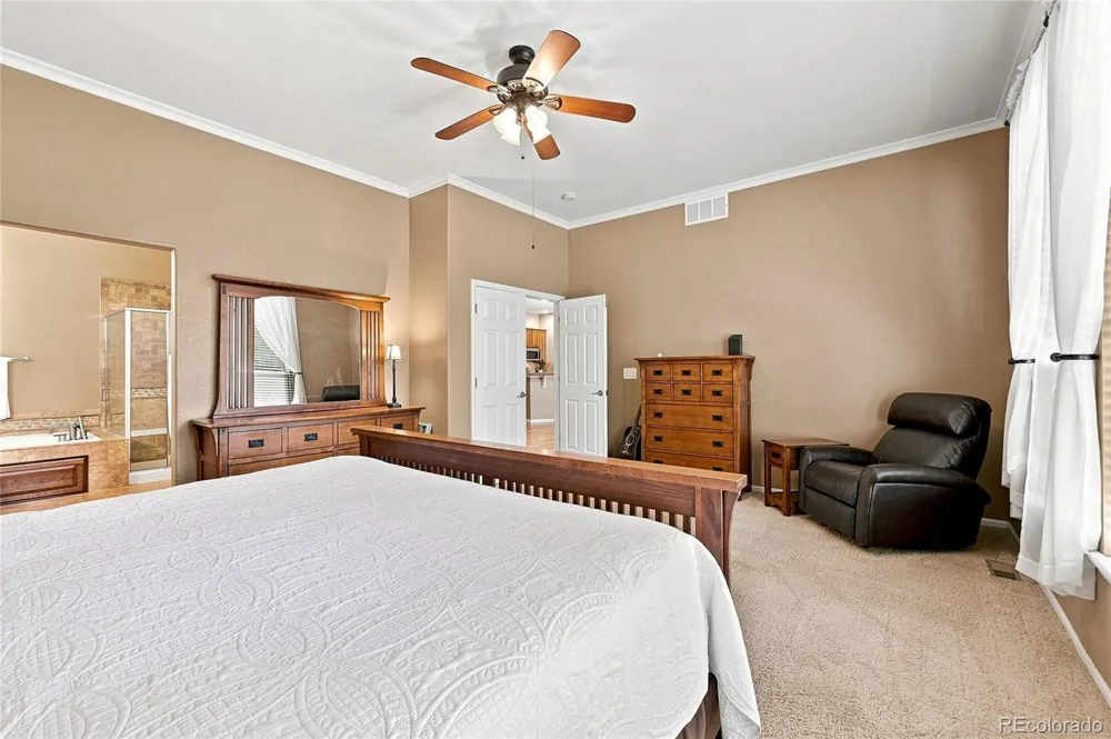 7542 Pyrite Way Castle Rock, CO 80108