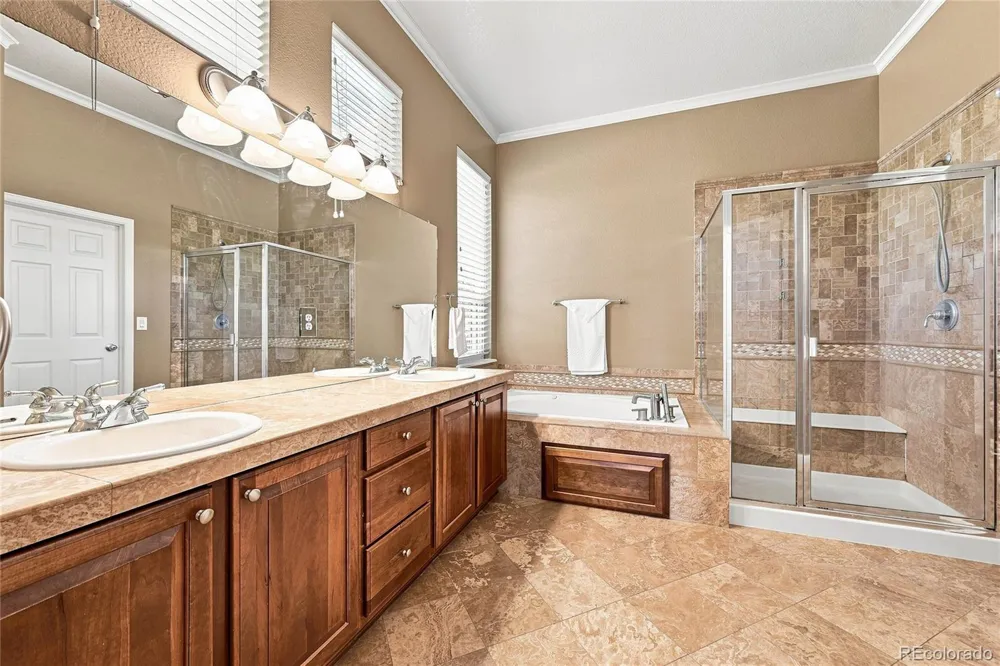 7542 Pyrite Way Castle Rock, CO 80108