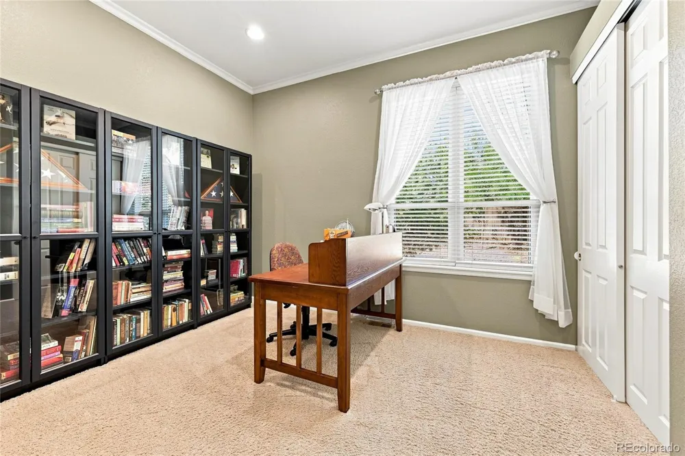 7542 Pyrite Way Castle Rock, CO 80108