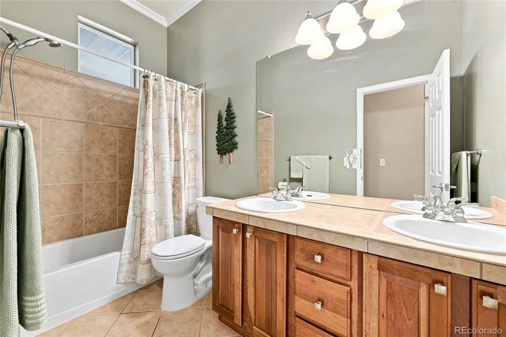 7542 Pyrite Way Castle Rock, CO 80108