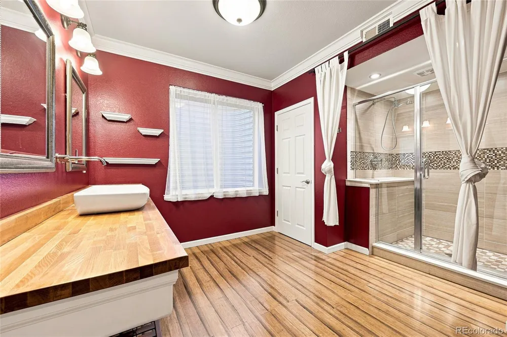 7542 Pyrite Way Castle Rock, CO 80108