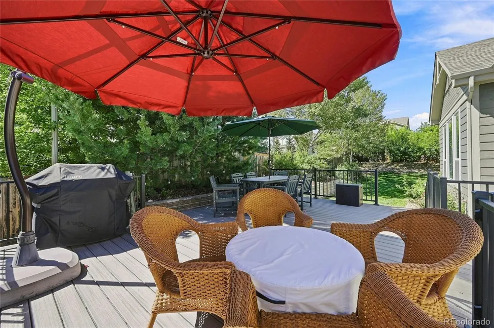 7542 Pyrite Way Castle Rock, CO 80108