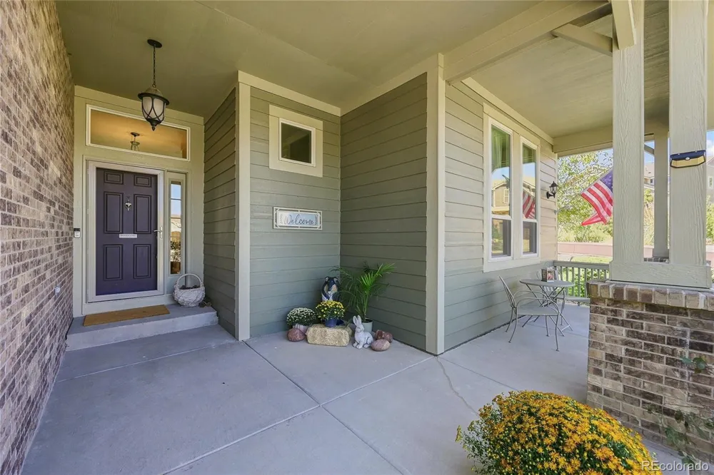 7542 Pyrite Way Castle Rock, CO 80108