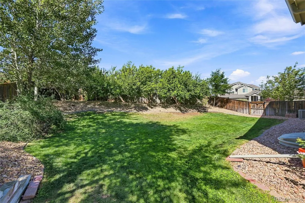 7542 Pyrite Way Castle Rock, CO 80108