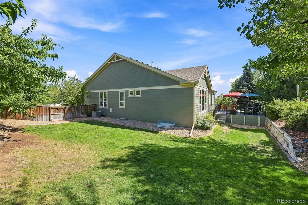 7542 Pyrite Way Castle Rock, CO 80108