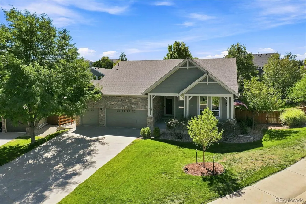 7542 Pyrite Way Castle Rock, CO 80108