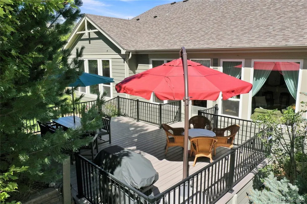 7542 Pyrite Way Castle Rock, CO 80108