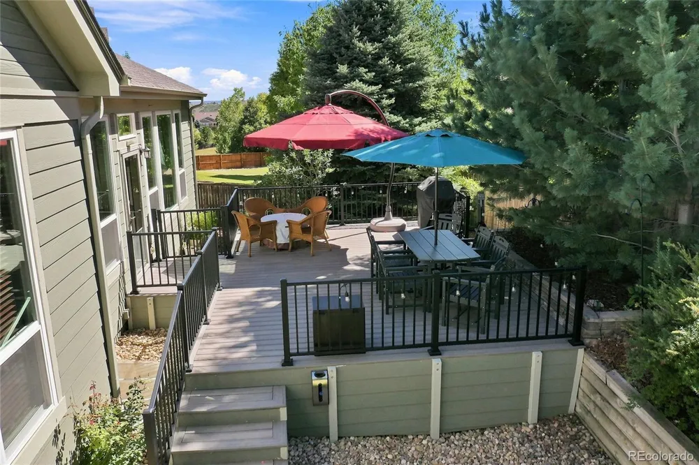 7542 Pyrite Way Castle Rock, CO 80108