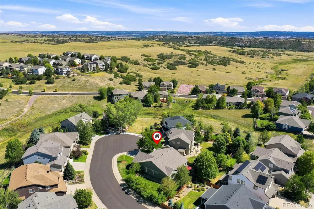 7542 Pyrite Way Castle Rock, CO 80108