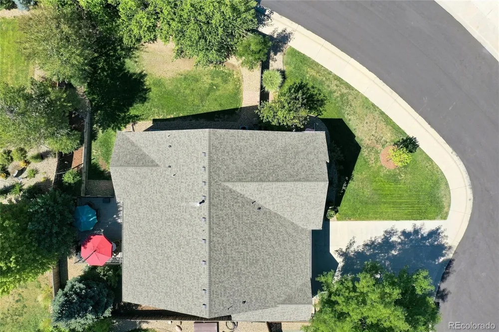 7542 Pyrite Way Castle Rock, CO 80108