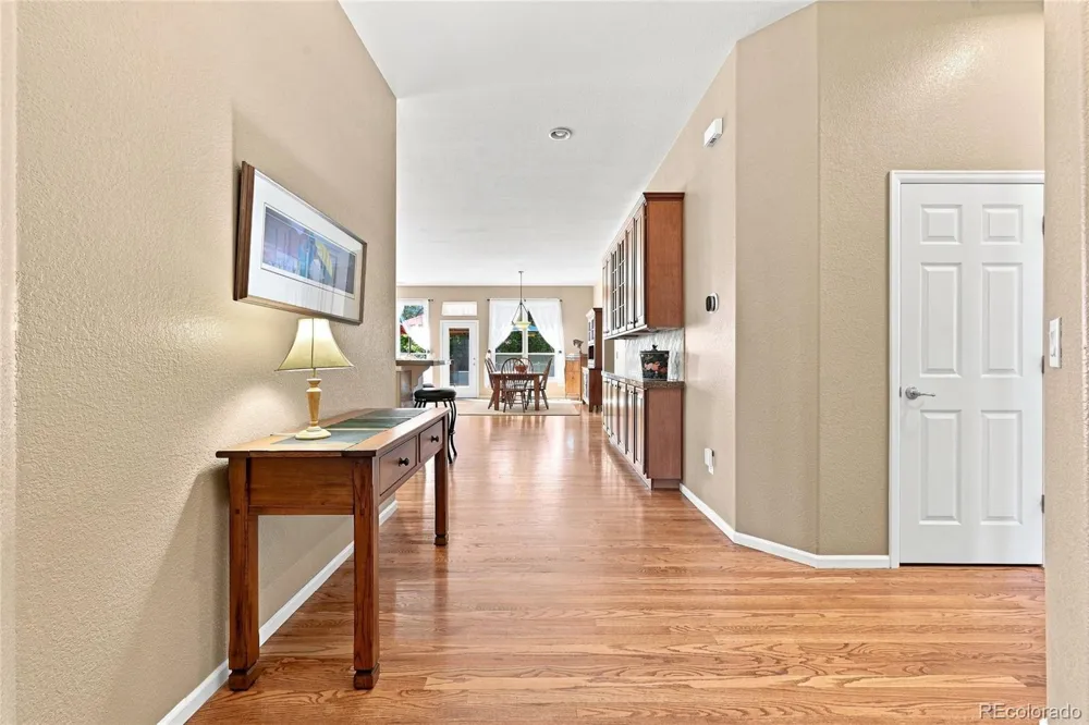 7542 Pyrite Way Castle Rock, CO 80108