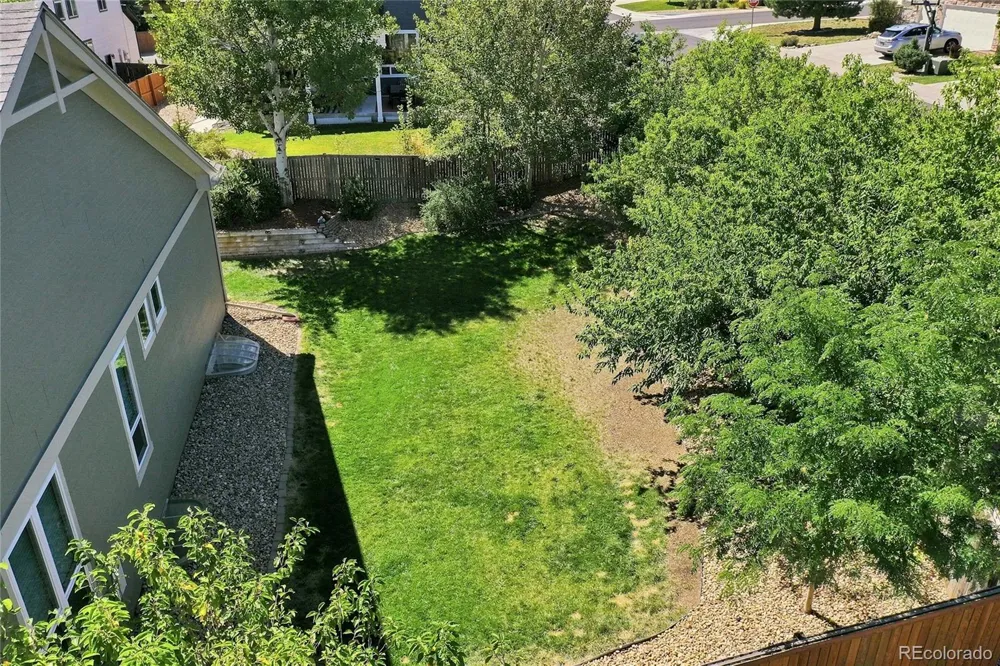 7542 Pyrite Way Castle Rock, CO 80108
