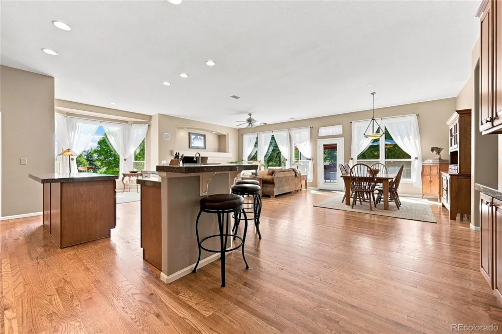 7542 Pyrite Way Castle Rock, CO 80108