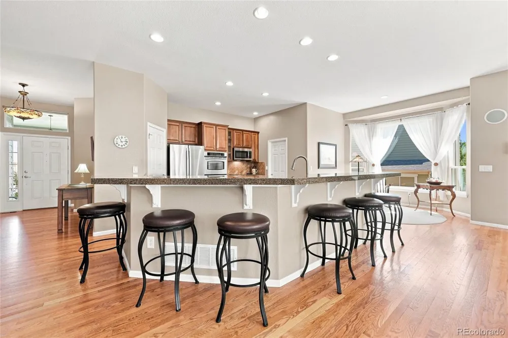 7542 Pyrite Way Castle Rock, CO 80108