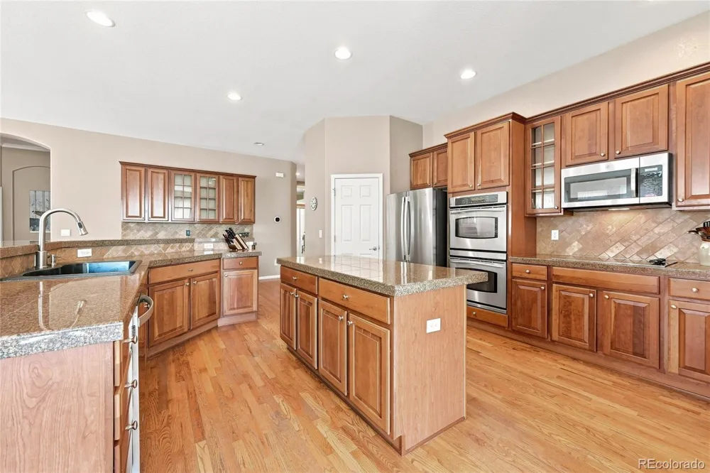7542 Pyrite Way Castle Rock, CO 80108