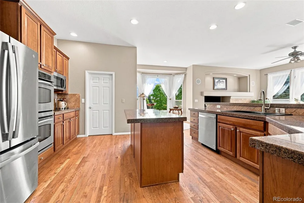 7542 Pyrite Way Castle Rock, CO 80108
