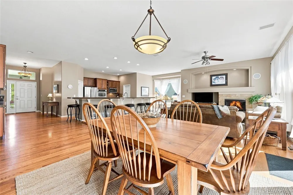 7542 Pyrite Way Castle Rock, CO 80108