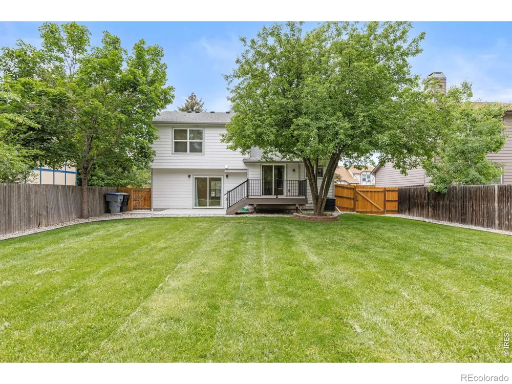 712 Cameron Lane Longmont, CO 80504